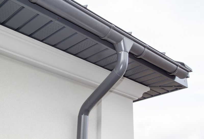 Factory Gutter Installation in Clarksville, TN