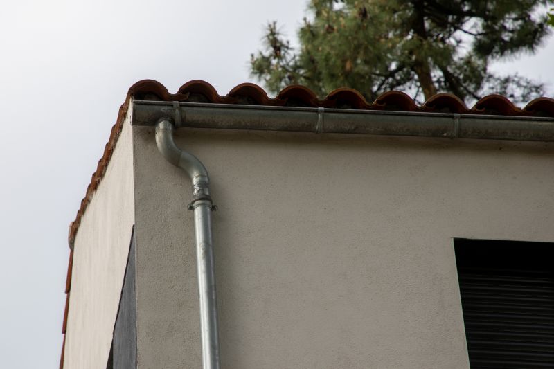 Industrial Gutter Installation in Sacramento, CA