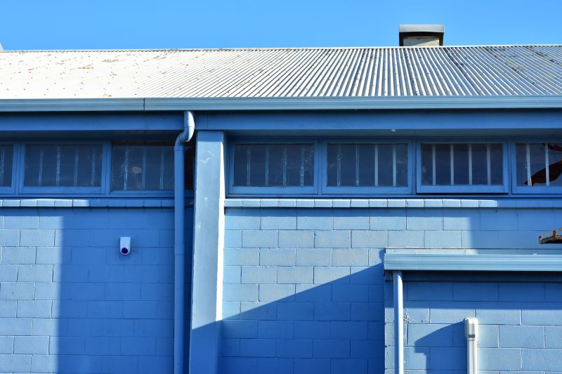 Business Gutter Installation in Sacramento, CA