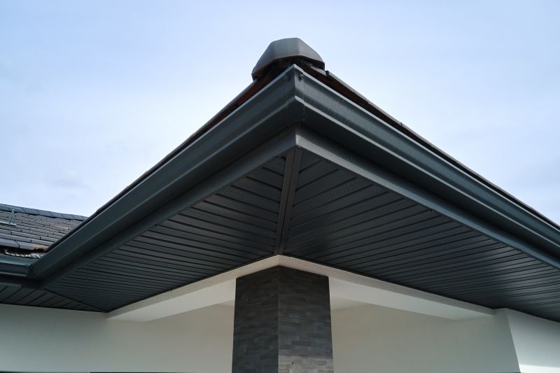 Church Gutter Installation in Sacramento, CA