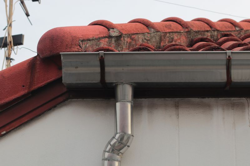 Church Gutter Replacement in Clarksville, TN