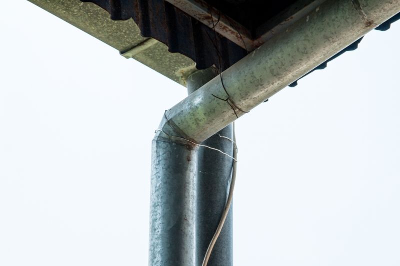 Commercial Gutter Installation in Clarksville, TN