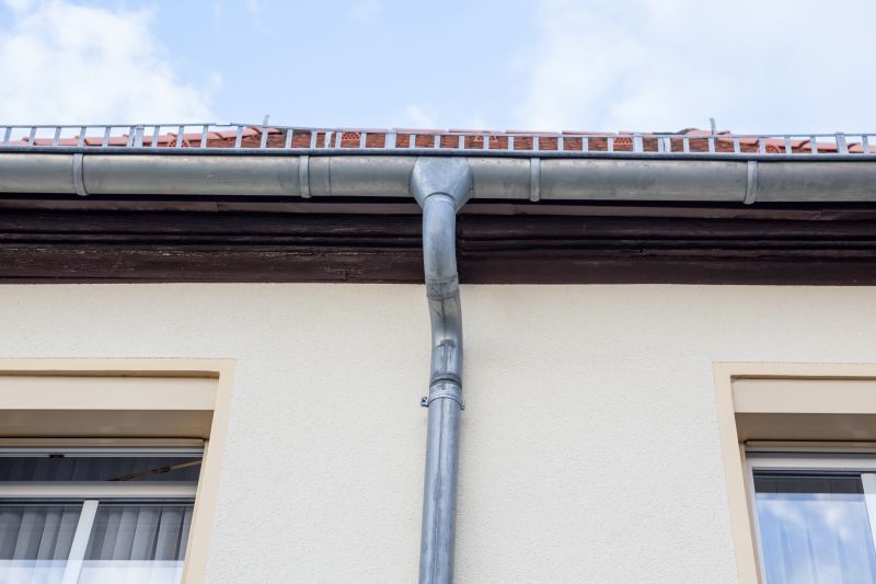 Commercial Gutter Maintenance in Mcdonough, GA
