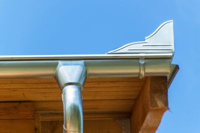 Commercial Gutter Replacement in Clarksville, TN