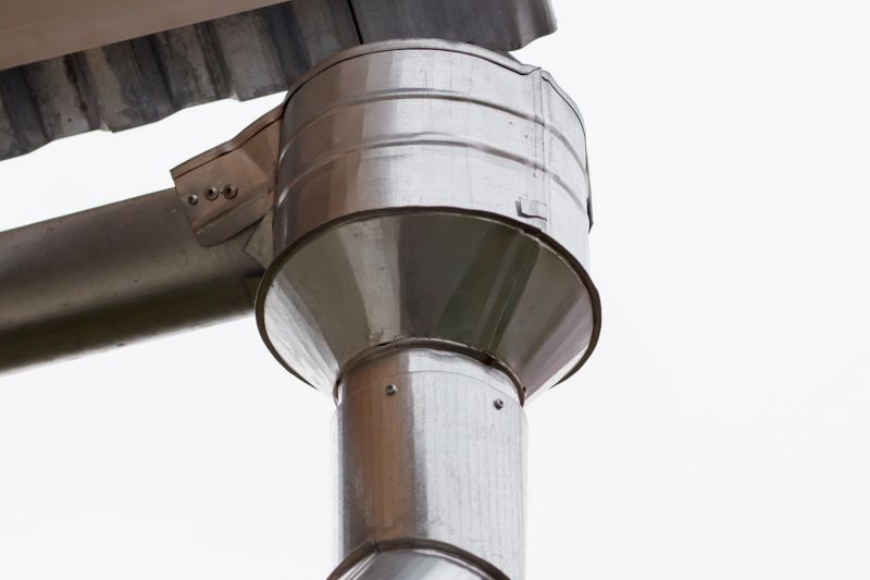 Commercial Gutter Service in Sacramento, CA