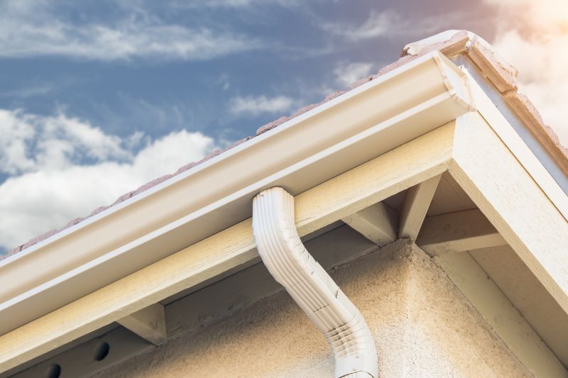 Continuous Gutter Installation in Clarksville, TN