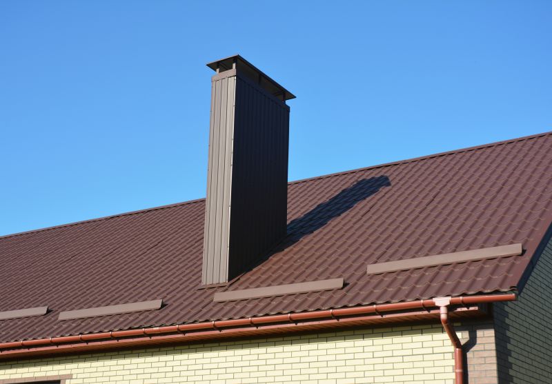 Copper Gutter Service in Clarksville, TN