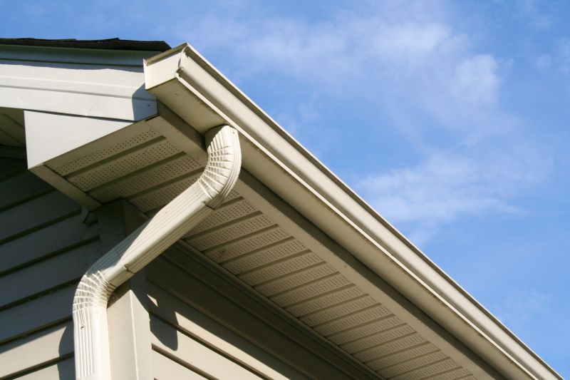 Downspout Snaking in Boulder, CO