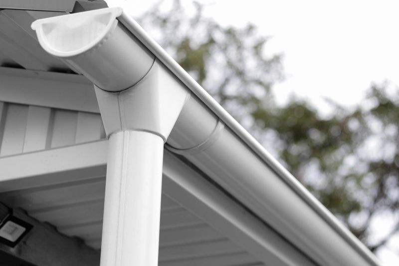 Downspout Snaking in Baltimore, MD