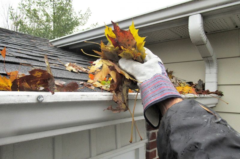 Gutter Cleaning in Boulder, CO