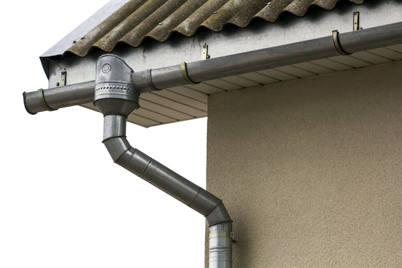 Industrial Gutter Installation in Clarksville, TN