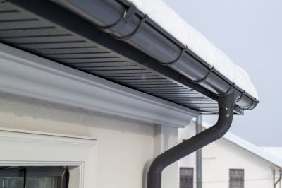 Pvc Gutter Installation in Longmont, CO
