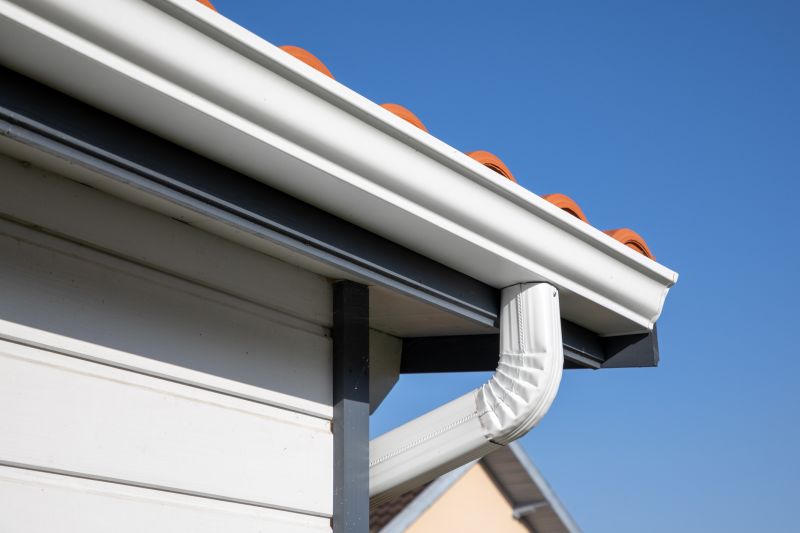 Seamless Gutter Replacement in Sacramento, CA