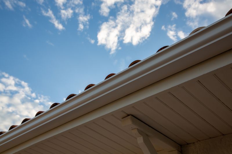 Seamless Gutters Installation in Sacramento, CA