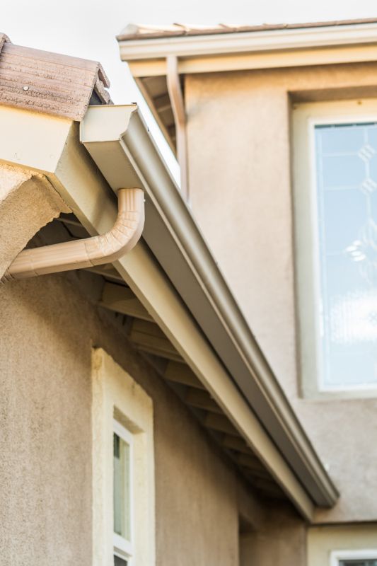 Seamless Gutters Installation in Clarksville, TN