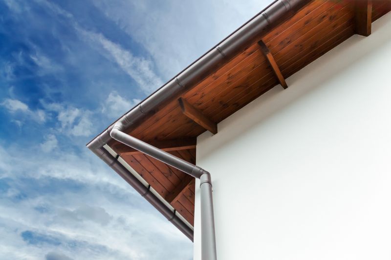 Steel Gutters Service in Sacramento, CA