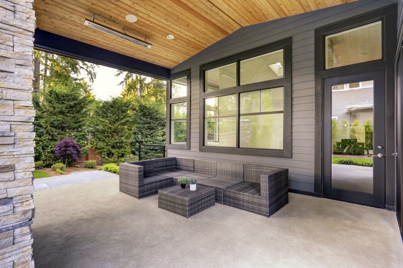 Veranda Sealing in Redmond, WA