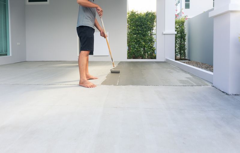 Walkway Sealing in Puyallup, WA